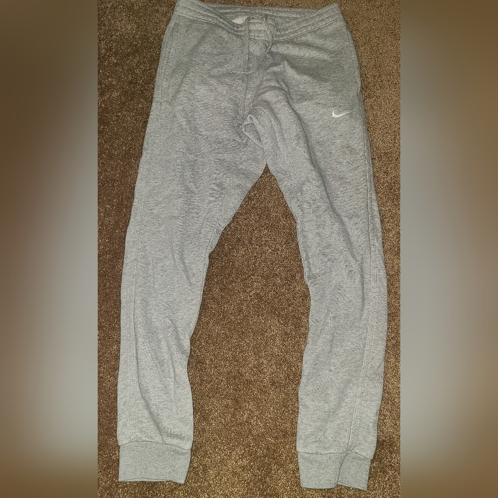 Nike Sweatpant Joggers